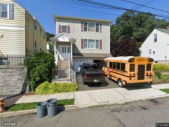 House image located at Haledon, NJ 07508