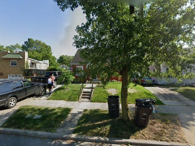 House image located at Fort Wayne, IN 46806