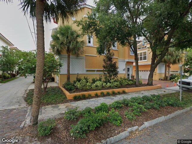 House image located at Saint Petersburg, FL 33701