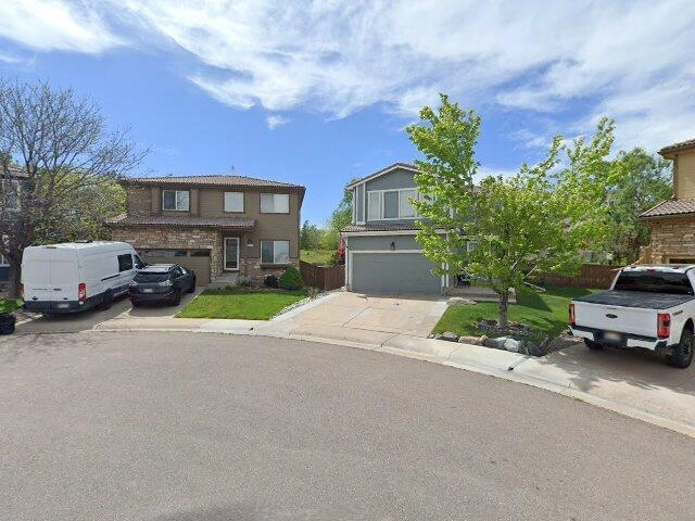 House image located at Littleton, CO 80130