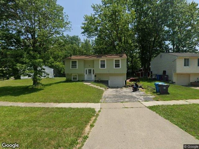 House image located at Toledo, OH 43607