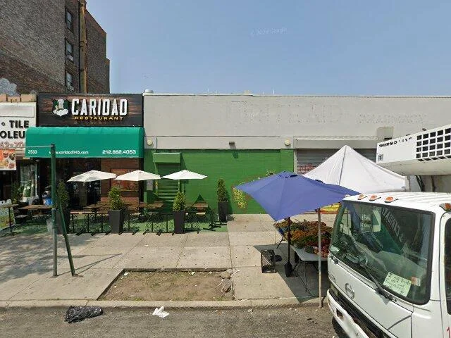 House image located at New York, NY 10031