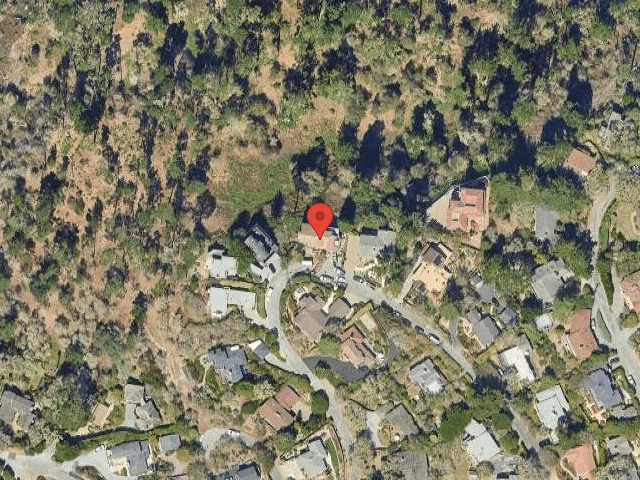 House image located at Carmel, CA 93923