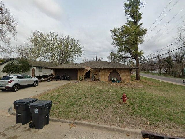 House image located at Bethany, OK 73008