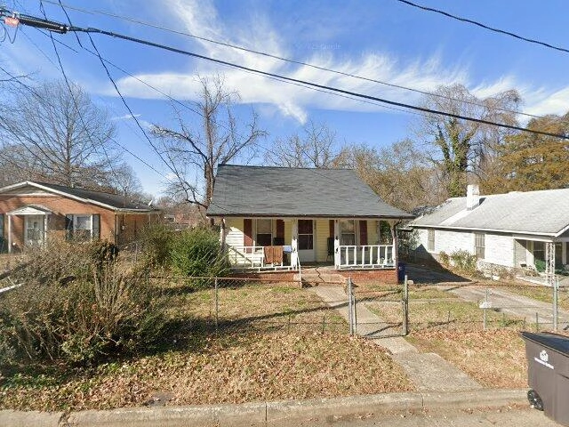 House image located at Winston Salem, NC 27101