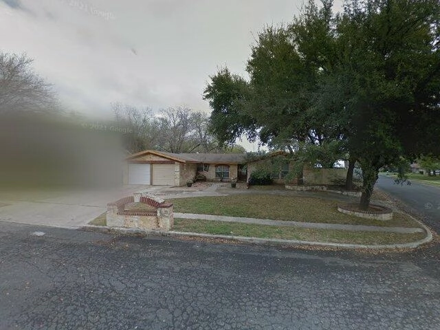 House image located at San Antonio, TX 78239