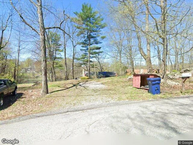 House image located at Highland Lakes, NJ 07422