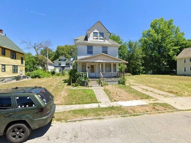 House image located at Cleveland, OH 44108