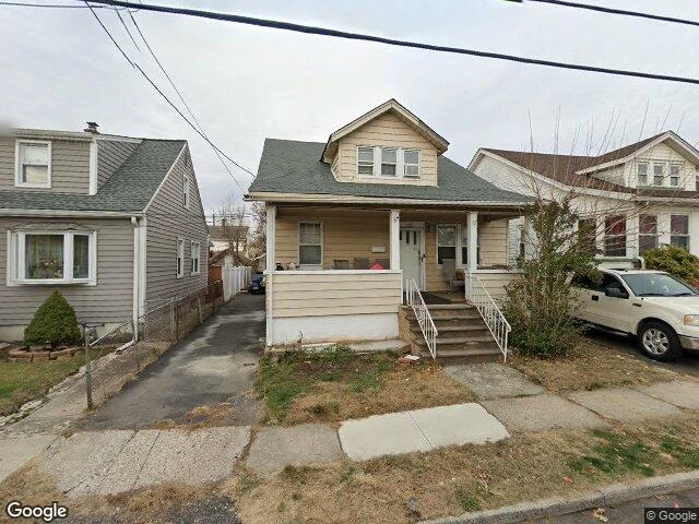 House image located at Hillside, NJ 07205