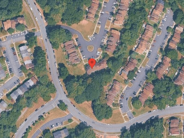 House image located at Woodbridge, VA 22191
