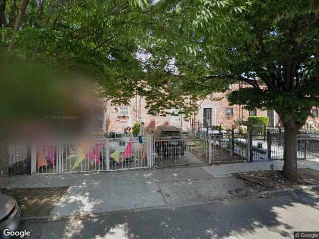 House image located at Brooklyn, NY 11208