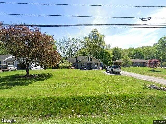 House image located at Uniontown, OH 44685