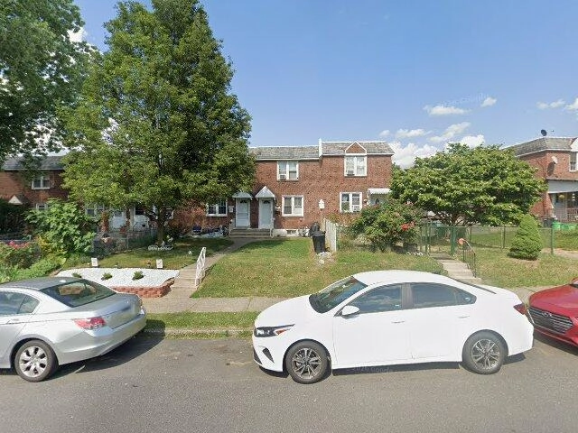 House image located at Allentown, PA 18103