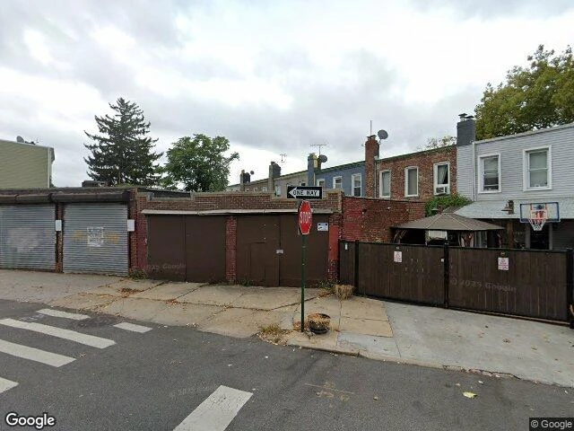 House image located at Ridgewood, NY 11385