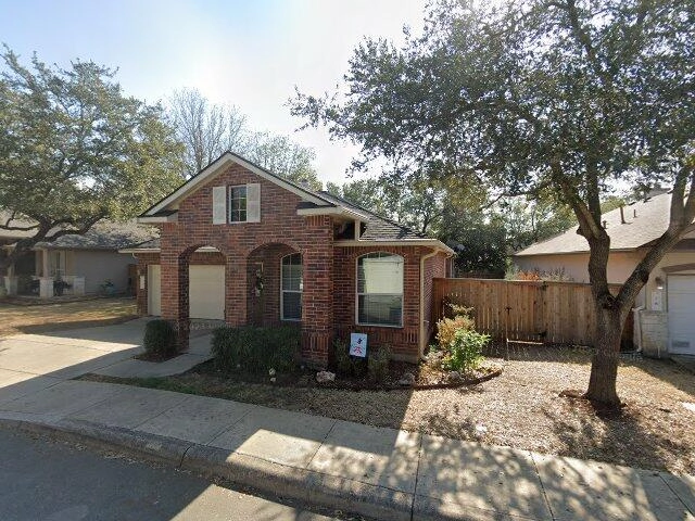House image located at San Antonio, TX 78232