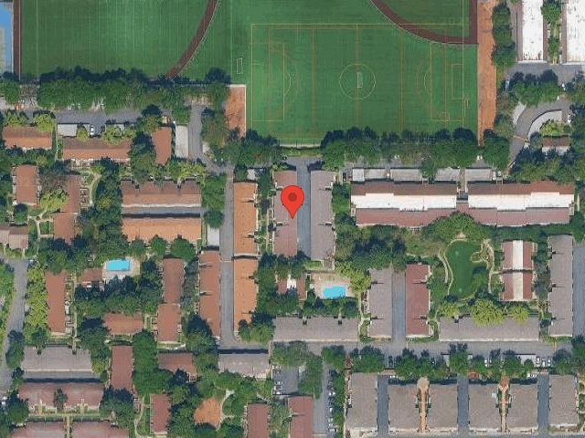 House image located at Santa Clara, CA 95051