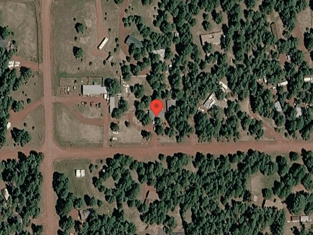 House image located at Williams, AZ 86046