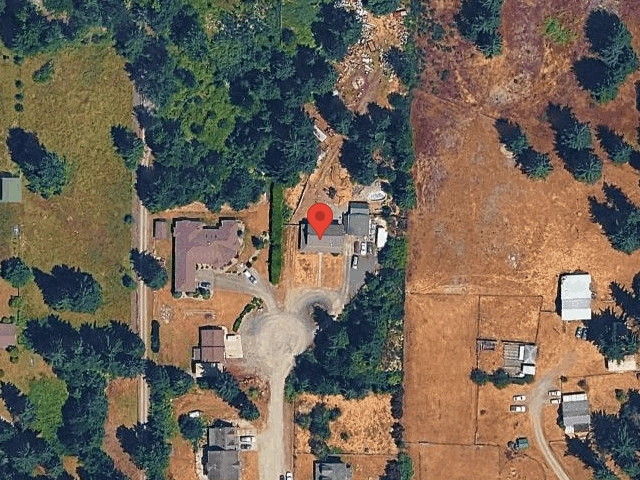 House image located at Graham, WA 98338