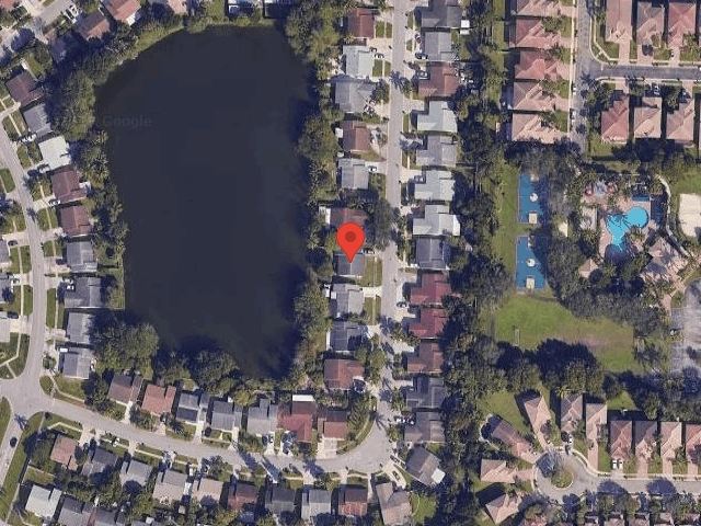 House image located at Lake Worth, FL 33463