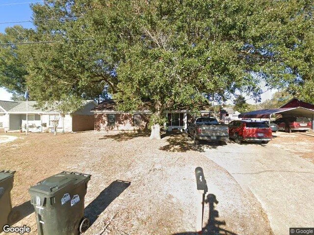 House image located at Pensacola, FL 32526