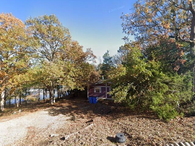 House image located at Canadian, OK 74425