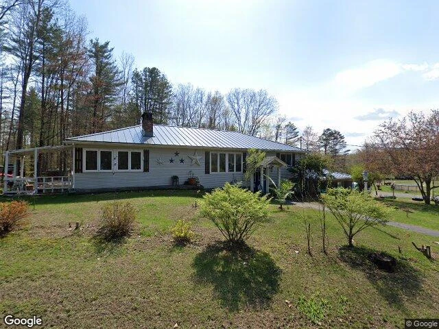 House image located at Saratoga Springs, NY 12866