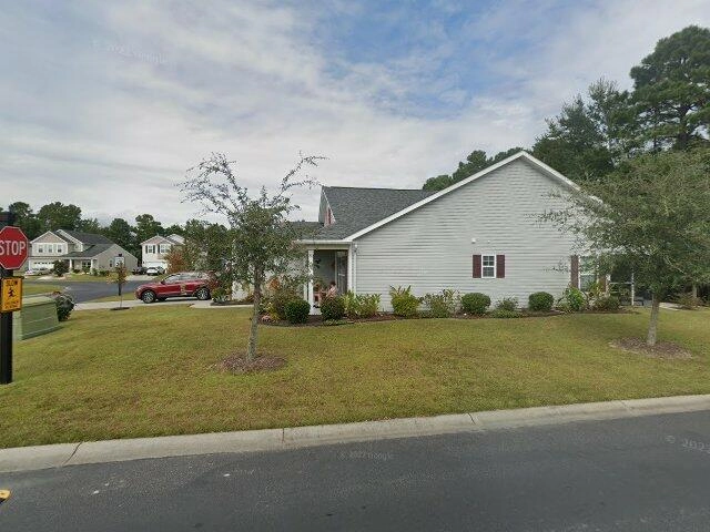 House image located at Myrtle Beach, SC 29588