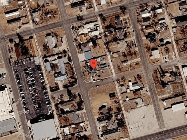 House image located at Andrews, TX 79714