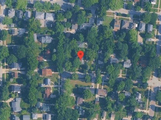 House image located at Aurora, IL 60506