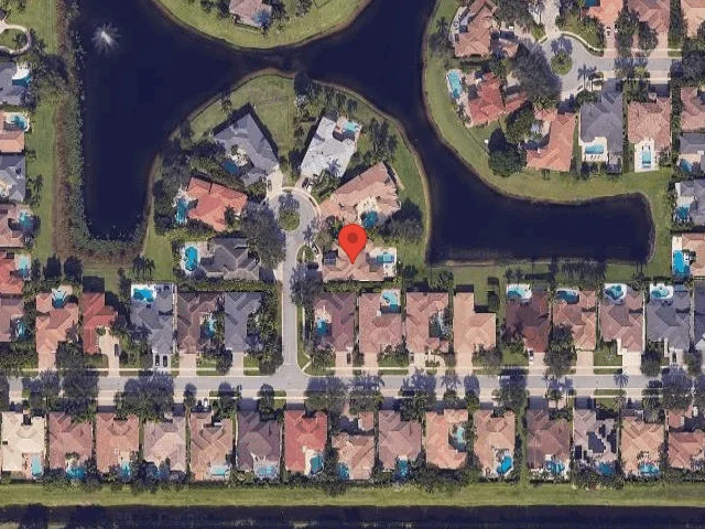 House image located at Delray Beach, FL 33484