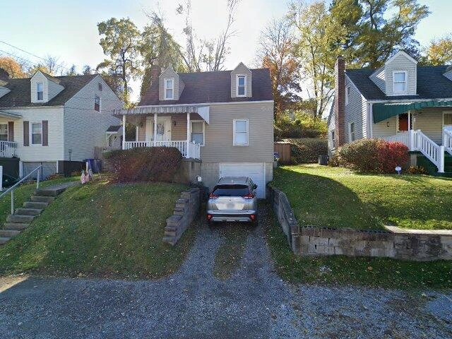 House image located at Mckeesport, PA 15132