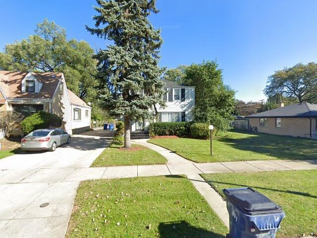 House image located at Maywood, IL 60153