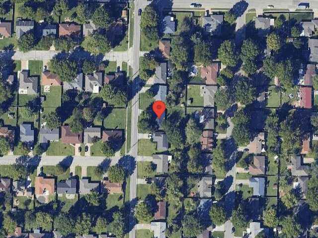 House image located at Springfield, MO 65807
