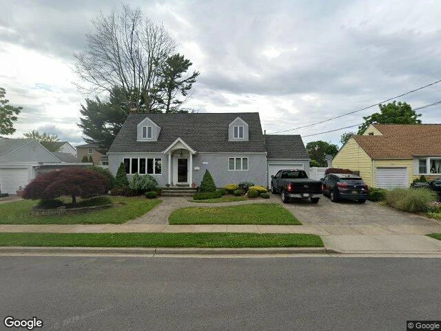 House image located at Plainview, NY 11803