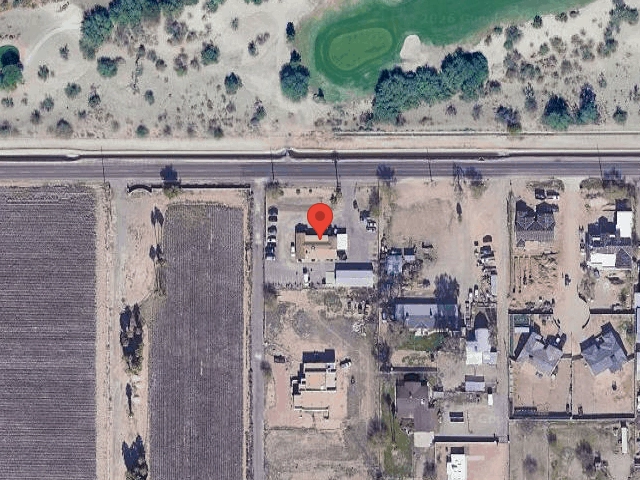 House image located at Laveen, AZ 85339