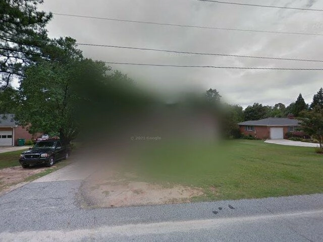 House image located at Greenwood, SC 29649