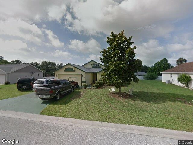 House image located at Lake Wales, FL 33853