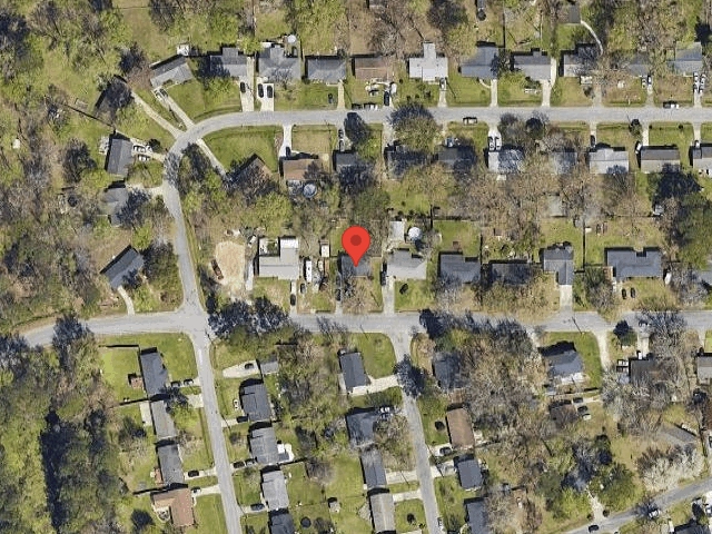 House image located at Goose Creek, SC 29445