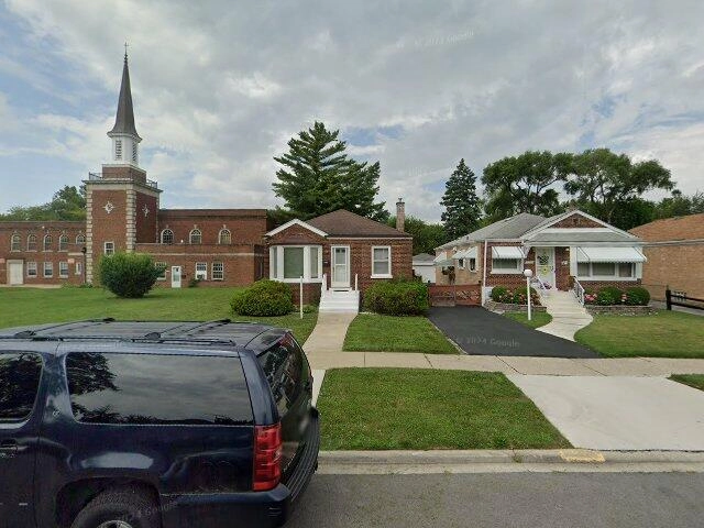 House image located at Riverdale, IL 60827