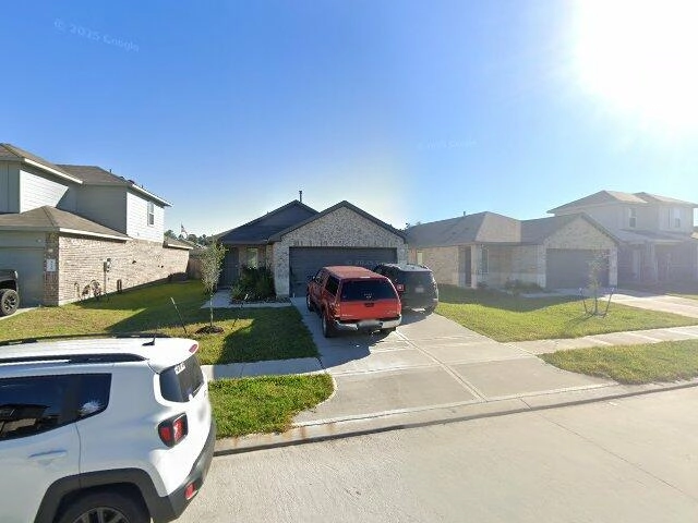 House image located at Spring, TX 77373