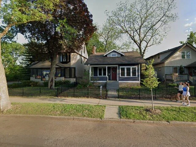 House image located at Saint Paul, MN 55105