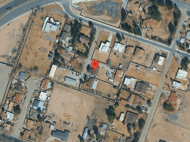 House image located at El Paso, TX 79907
