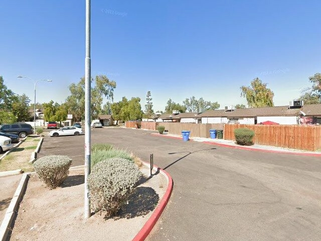 House image located at Phoenix, AZ 85033