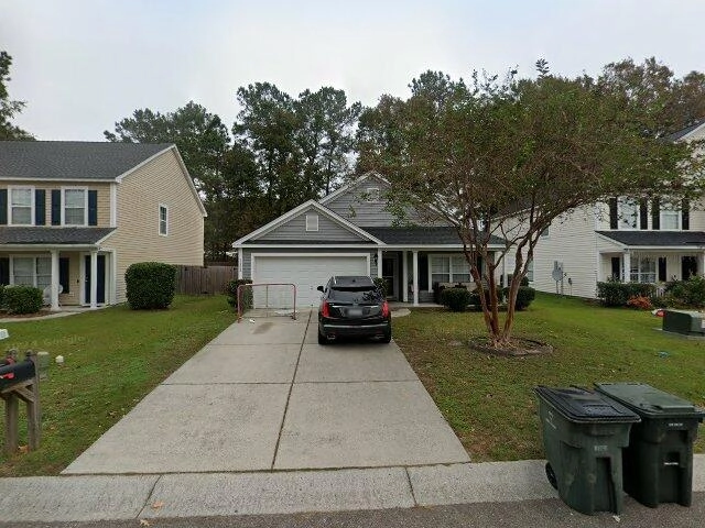 House image located at Hanahan, SC 29410