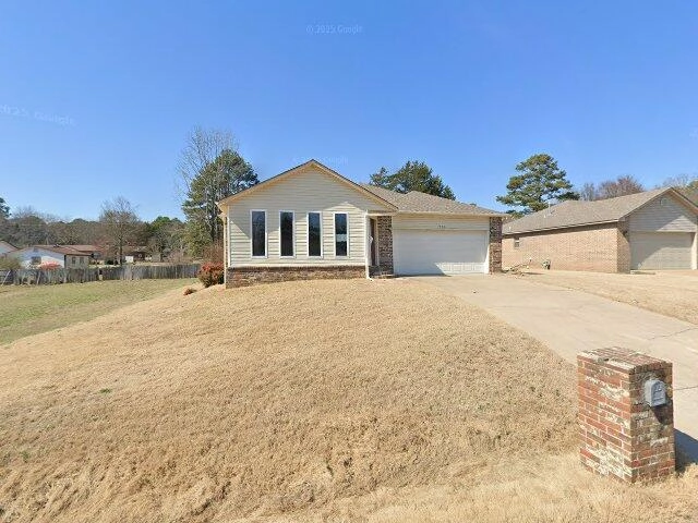 House image located at Heber Springs, AR 72543