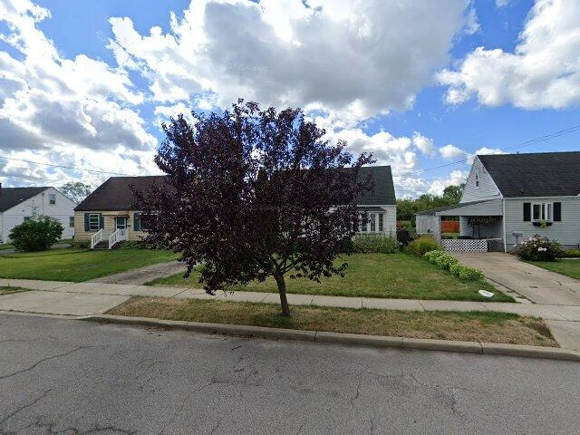 House image located at Buffalo, NY 14225