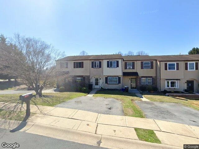 House image located at Wernersville, PA 19565