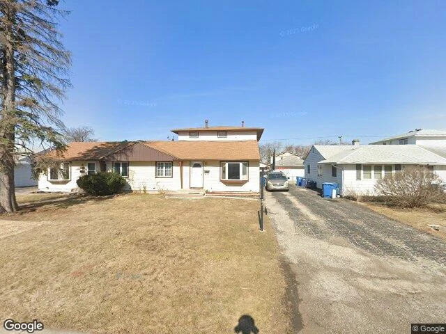 House image located at Hometown, IL 60456