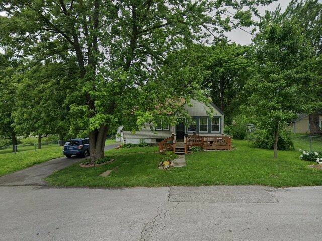 House image located at Independence, MO 64052