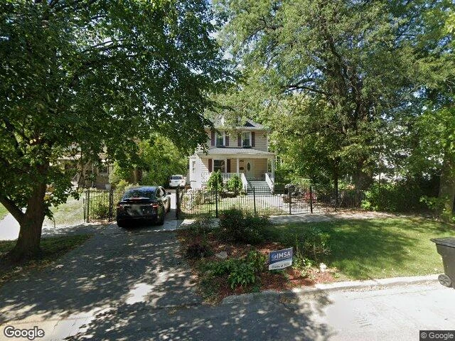 House image located at Chicago, IL 60643